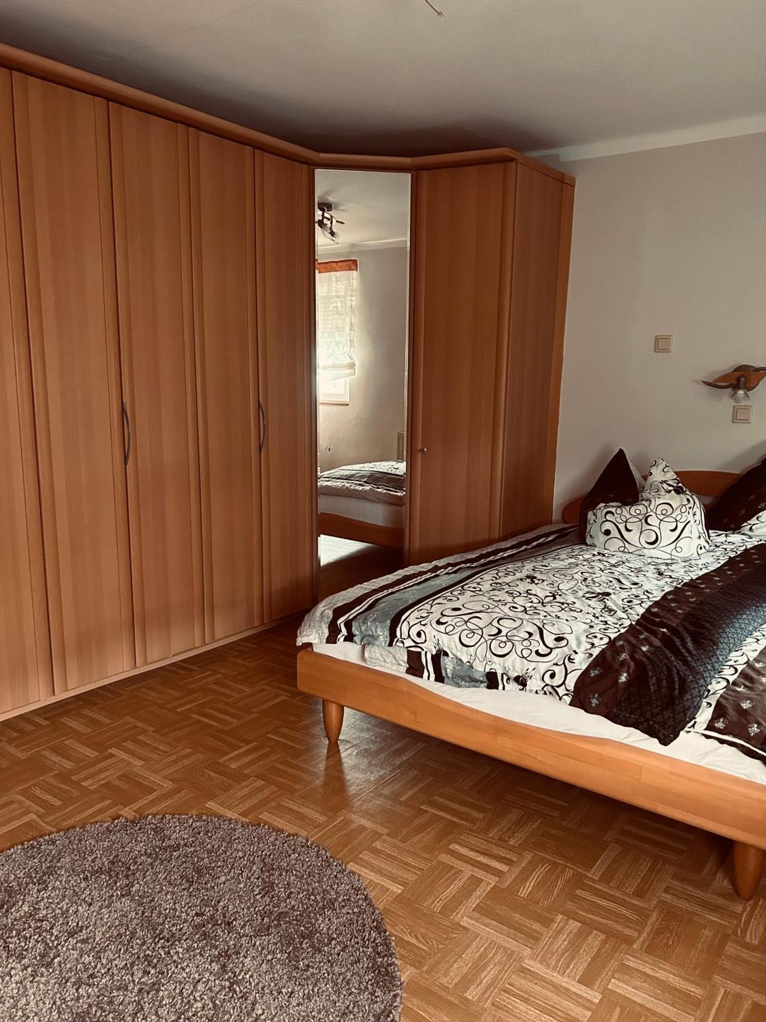 Ferienwohnung Langes Freiensteinau Dış mekan fotoğraf